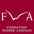 Fondation Wiener – Anspach Logo